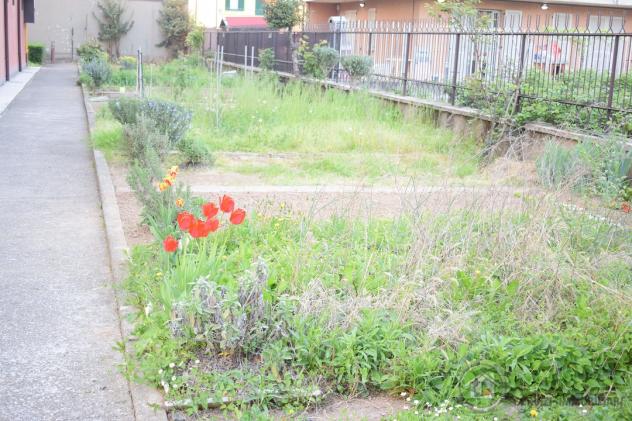 APPARTAMENTO di 3 vani e di 95 mq (CAMBIAGO) rif. IGC 3 LOCALI CAMBIAGO - Foto 16
