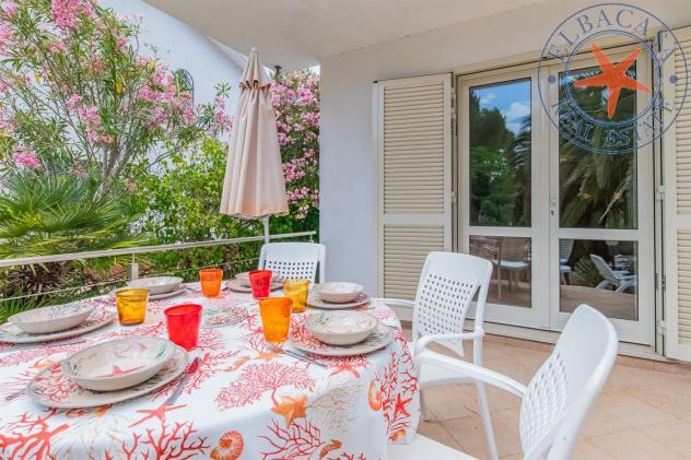 LACONA - ELBA - VILLA E DEPENDANCE, CON TERRAZZA E GIARDINO A DUE PASSI DAL MARE - Foto 7
