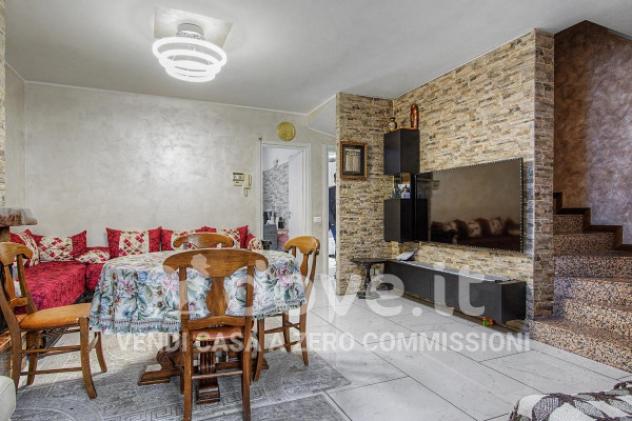 Appartamento di 124 m² con 4 locali e box auto in vendita a Chignolo d'Isola - Foto 7