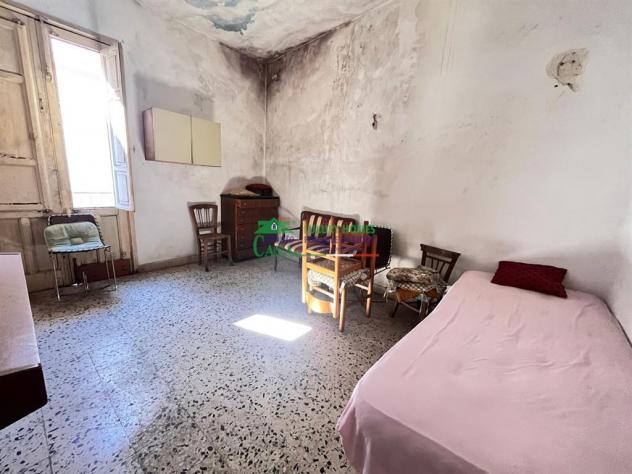 Rif:2705 - Casa indipendente su tre livelli con terrazzo – ideale investimento o B&B, Comiso - Foto 9