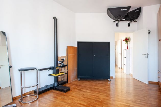 Appartamento in vendita in Via Lippi e Macia - Foto 10