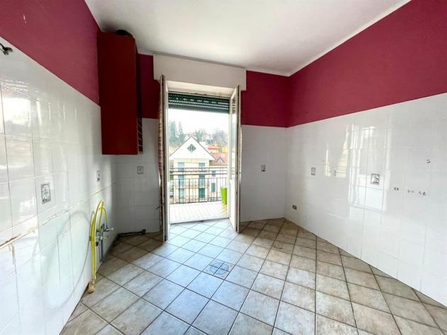 Appartamento in vendita a Gazzada Schianno – Zona centrale - Foto 5