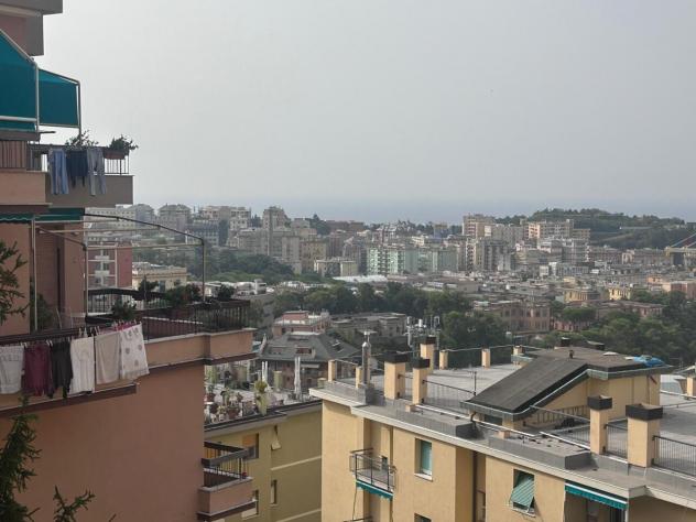 Trilocale in vendita a Genova, S.Fruttoso - Foto 17