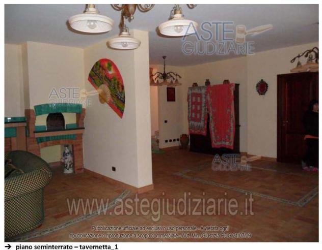 IMMOBILI-IMMOBILE RESIDENZIALE-Via Luonghi, 21, 84090 Capitignano SA, Italia - Foto 4