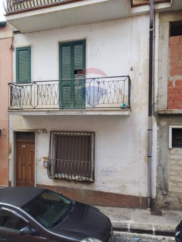 Casa Indipendente in vendita a Grammichele
