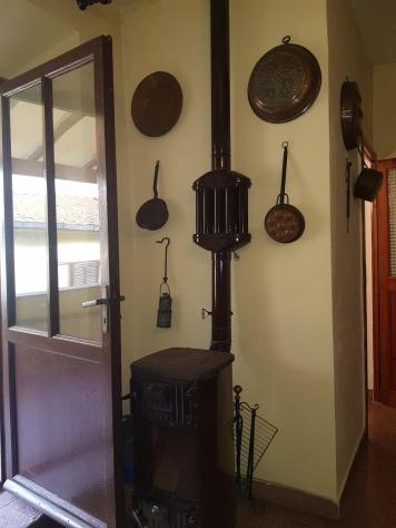 Appartamento in vendita a Orciatico - Lajatico 100 mq Rif: 1095479 - Foto 10
