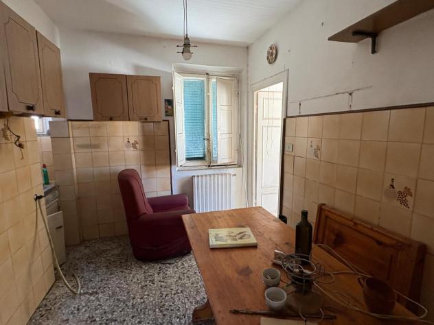 Appartamento in vendita a Lucca 78 mq Rif: 1418808 - Foto 9