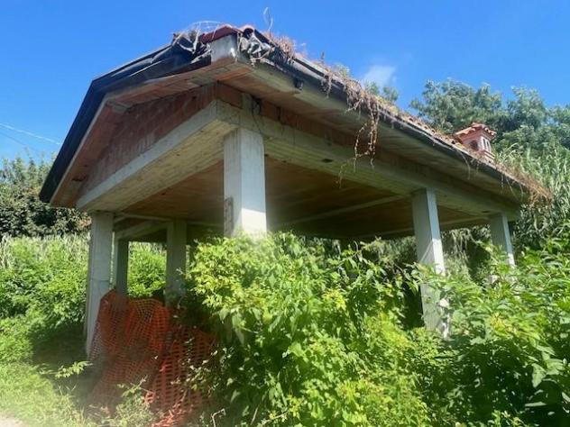Casa singola in vendita a San Cristoforo - Massa 90 mq Rif: 1399199