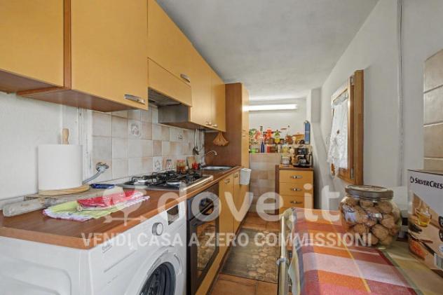Casa indipendente di 199 m² con più di 5 locali in vendita a Monzuno - Foto 20