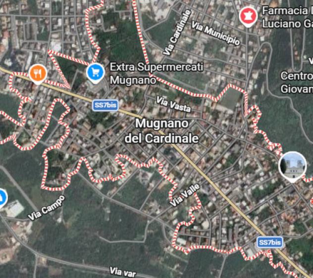 Immobile in asta di 155 m² in vendita a Mugnano del Cardinale - Foto 4