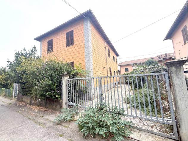 V001247 - Villa Bifamiliare in Vendita a Novi Ligure (AL) - Foto 3