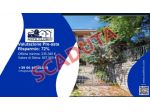 Immobile in asta di 218 m², box auto in vendita a Perugia