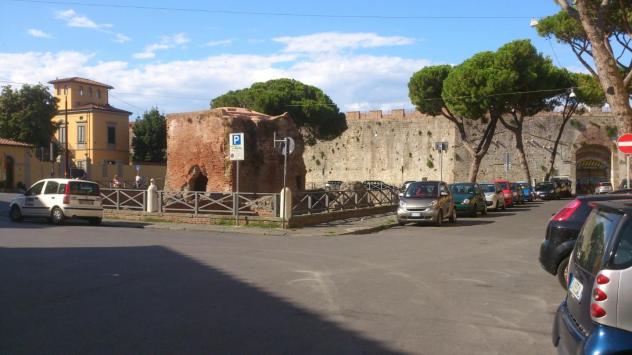 Appartamento in vendita a Pisa 55 mq Rif: 1418932 - Foto 3