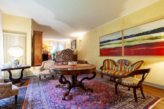 Casa singola in vendita a Asciano - San Giuliano Terme 250 mq Rif: 1316227 - Foto 5