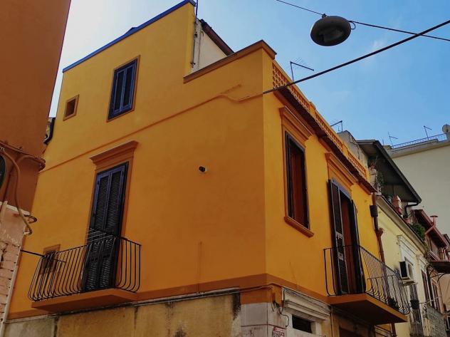 Casa Indipendente - San Severo . Rif.: cod. rif. 5995772VRG