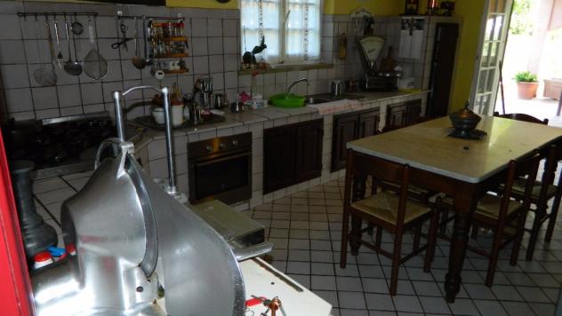 Villa in vendita a Sarzana 260 mq Rif: 599497 - Foto 9