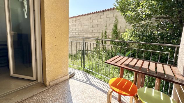 Appartamento Bicamere con Terrazzo - Via Vigneti