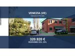Immobile in asta di 250 m² con più di 5 locali e box auto in vendita a Venezia
