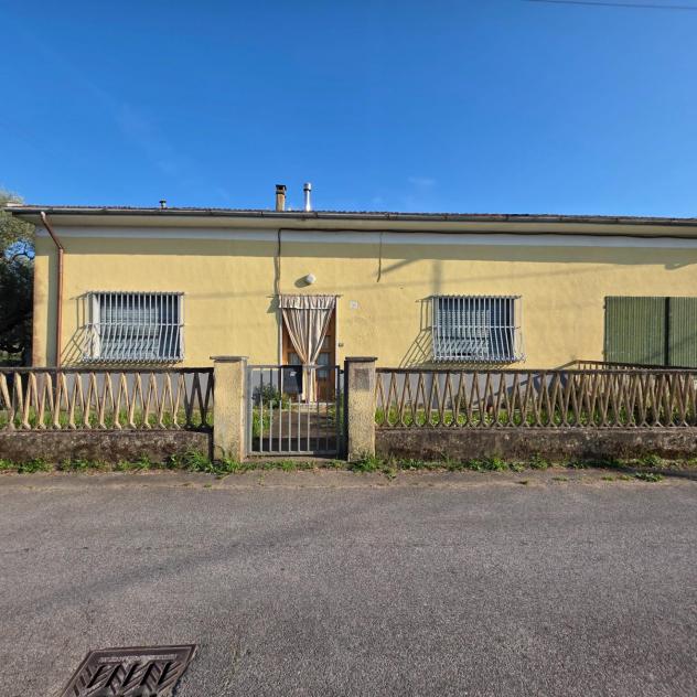 Casa singola in vendita a Torre Del Lago Puccini - Viareggio 170 mq Rif: 1340977 - Foto 3