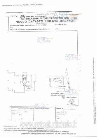 IMMOBILI-IMMOBILE RESIDENZIALE-V.le della Libertà, 7 scala B - Foto 10