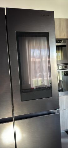 FRIGORIFERO SAMSUNG RF65A977FB1 NON FUNZIONANTE SOLO PER RICAMBI - Foto 5