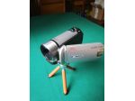 Videocamera CANON  LEGRIA FS200E