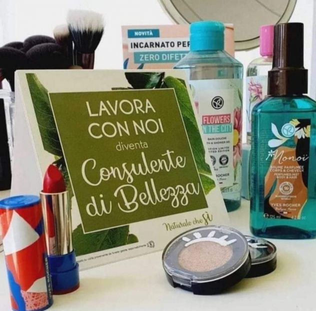 Ricerco consulenti di bellezza - Foto 2
