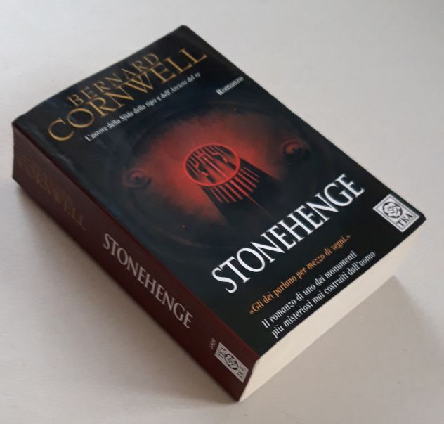 STONEHENGE - Foto 2