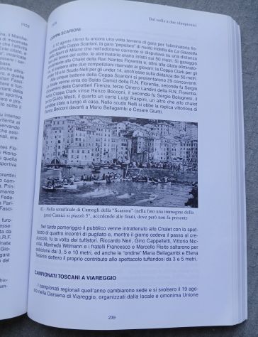 FIORENTINI IN ACQUA D'ARNO, 2004. - Foto 6