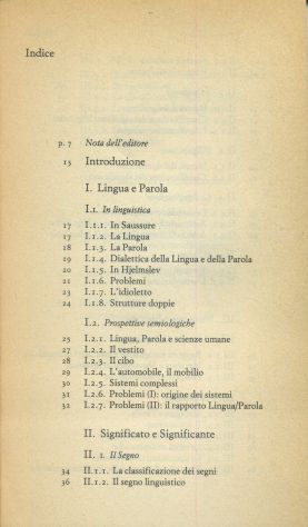 ELEMENTI DI SEMIOLOGIA - Foto 3