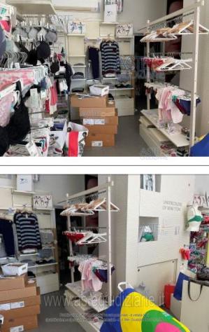 IMMOBILI-IMMOBILE COMMERCIALE-Viale Gramsci, 113, 09013 Carbonia SU, Italia - Foto 7