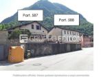 Fabbricati costruiti per esigenze commerciali in vendita a Fonzaso - Rif. 4 &hellip;
