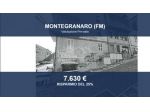 Immobile in asta di 24 m² in vendita a Montegranaro