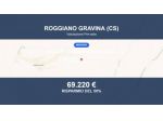 Immobile in asta di 240 m² in vendita a Roggiano Gravina