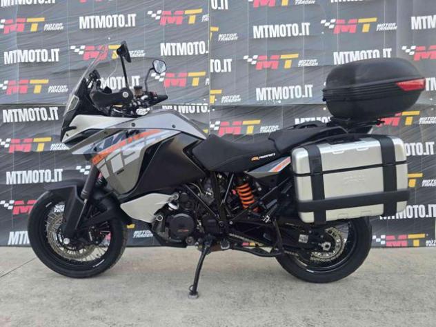 KTM 1190 Adventure Akrapovic Tris Valige Video 360 rif. 23987650 - Foto 2