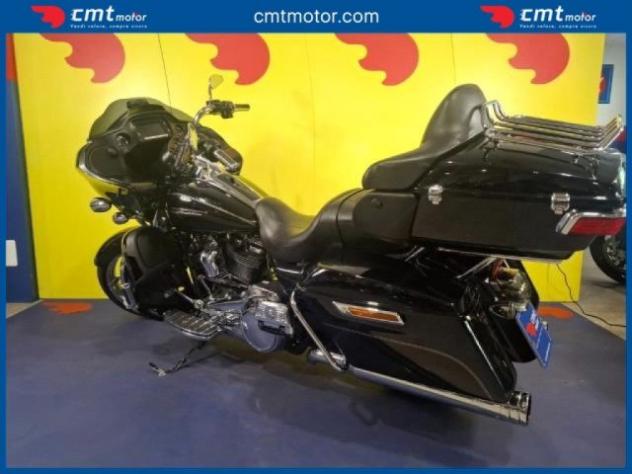 HARLEY-DAVIDSON 107 Road Glide Ultra - FLTRU Garantita e Finanziab rif. 22477209 - Foto 6