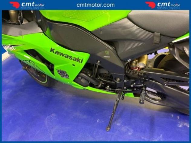 KAWASAKI Ninja 1000 ZX-10R Garantita e Finanziabile rif. 24163122 - Foto 6