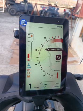 MORBIDELLI T 502 X NERA PRONTA CONSEGNA - Foto 7