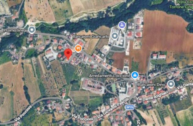 Immobile in asta di 250 m², box auto in vendita a Cingoli - Foto 7