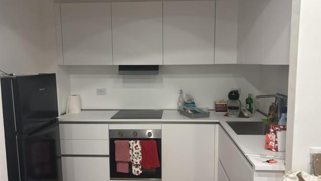 Appartamento in affitto a Ronchi - Massa 38 mq Rif: 1337802