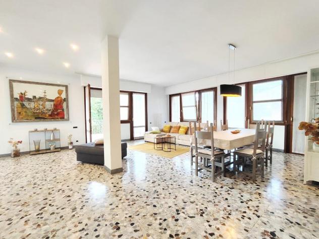 Appartamento in affitto a Ronchi - Massa 195 mq Rif: 1155783 - Foto 2