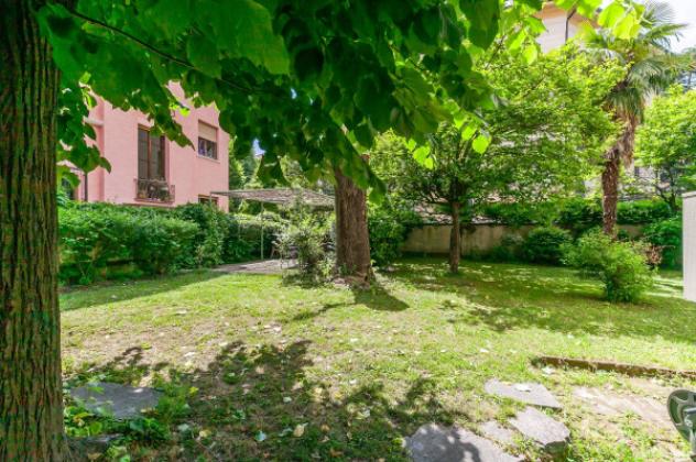Appartamento di 323 m² con 5 locali e box auto doppio in affitto a Milano - Foto 16