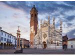 Apartment in Via Lambro, Monza for 60 m² with 1 bedroom