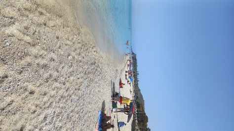 Appartamento panoramico sulla costa marina di Zambrone vicino Tropea - Foto 3