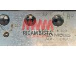 0265231448 Hyundai Getz gruppo pompa ABS