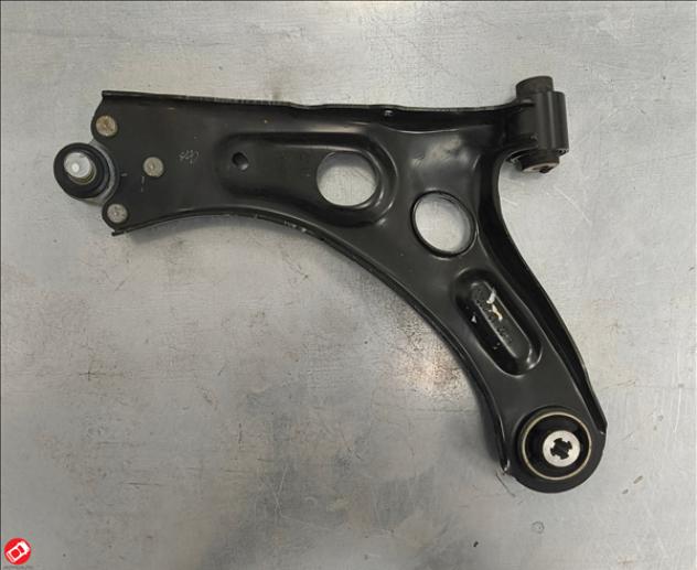 9857903080 TRIANGOLO SOSPENSIONE ANTERIORE SINISTRO CITROEN AMI OPEL ROCKS-E