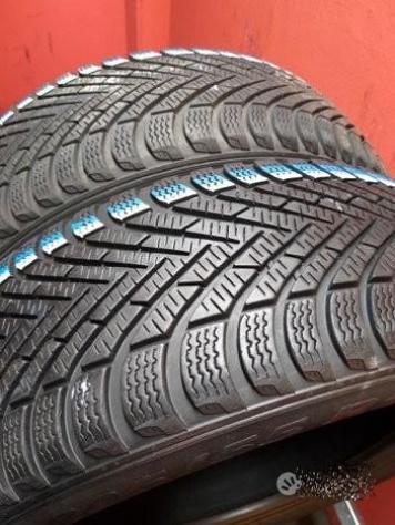 2 gomme 205 55 17 pirelli inv a3863 - Foto 4