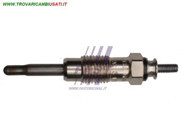 CANDELETTA PRERISCALDO FIAT BRAVA/BRAVO 95 1.9 TD FT82723