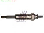 CANDELETTA PRERISCALDO FIAT BRAVA/BRAVO 95 1.9 TD FT82723