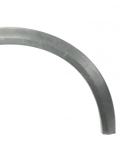 MODANATURA PARAFANGO ANT DX FIAT 500 X Serie Cross 735572238 (16) - Foto 2